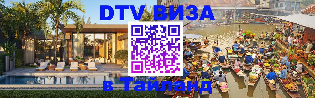 Оформление DTV визы под ключ: стоимость и тарифы, только загранпаспорт - 19.11.2025 